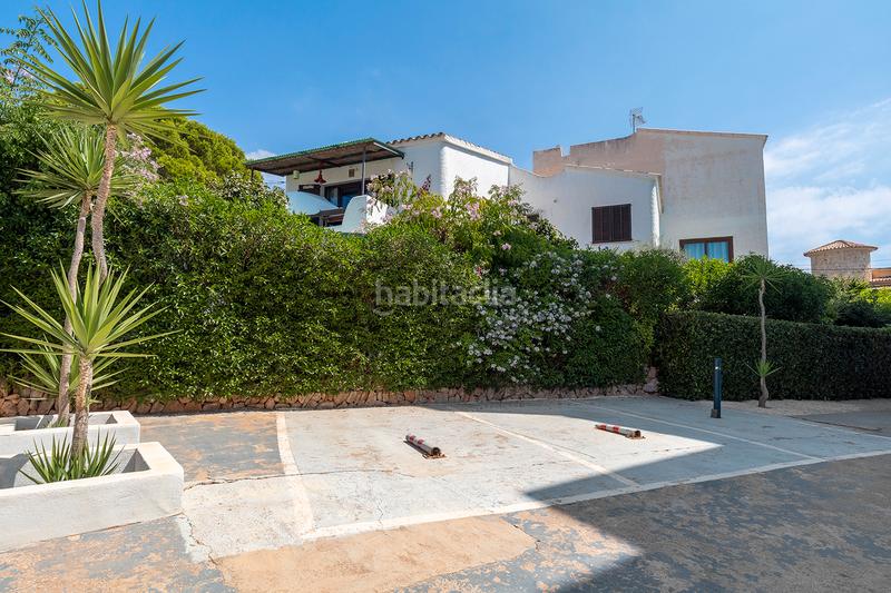 Foto cc47af09-aace-485f-8da7-a0918c7177a9. Dachwohnung mit pool in Cala Pi-Vallgornera Llucmajor