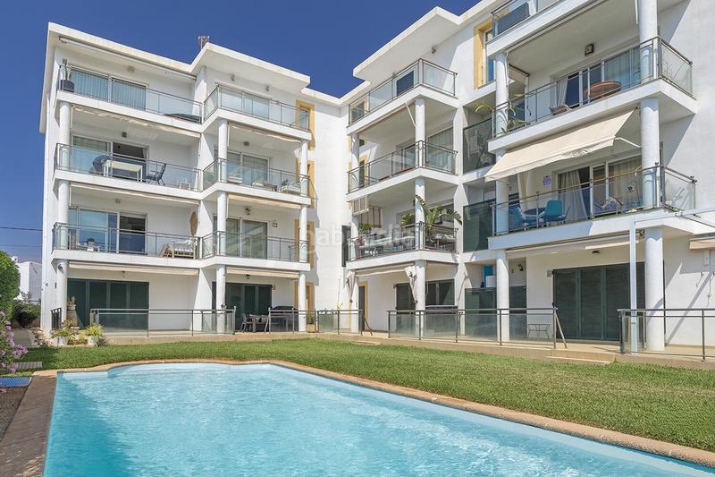 Foto d38e9d05-ad08-42cc-a238-c87d03fcb345. Dachwohnung mit pool in Cala Pi-Vallgornera Llucmajor
