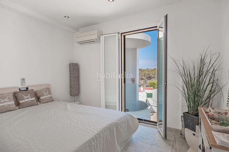 Foto fcbb8d60-4d9e-4af1-8b7e-d45dda619733. Dachwohnung mit pool in Cala Pi-Vallgornera Llucmajor