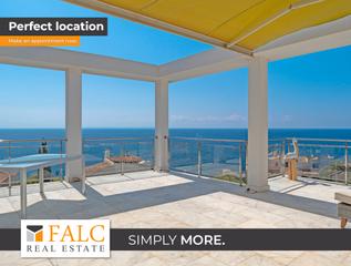 Penthouse in Cala Pi-Vallgornera