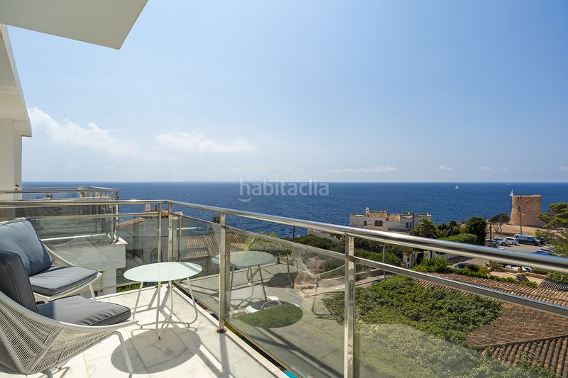 Foto 9b59893a-4959-47ea-a312-96d868703789. Àtic amb calefacció aparcament piscina a Cala Pi-Vallgornera Llucmajor
