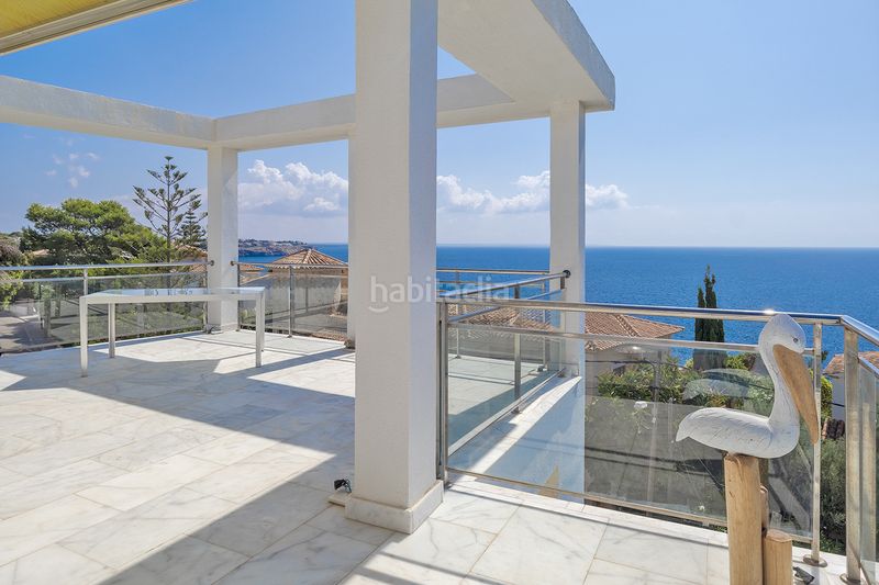 Foto b1d597a7-2808-46b2-8969-20b959429067. Àtic amb calefacció aparcament piscina a Cala Pi-Vallgornera Llucmajor