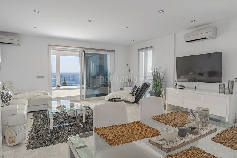 Foto c8d81b8a-04d7-4241-9655-ba81da8e6b7a. Àtic amb calefacció aparcament piscina a Cala Pi-Vallgornera Llucmajor