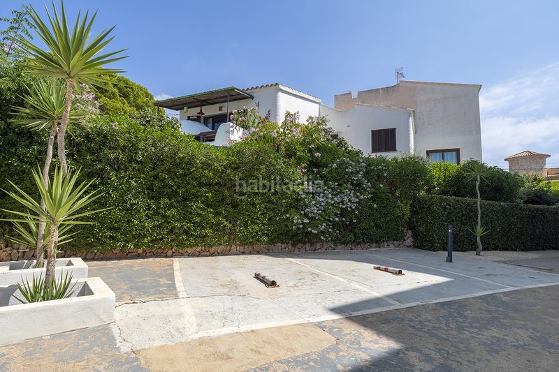 Foto cc47af09-aace-485f-8da7-a0918c7177a9. Àtic amb calefacció aparcament piscina a Cala Pi-Vallgornera Llucmajor