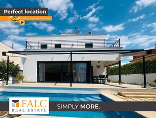 Rent House in Les Maravelles