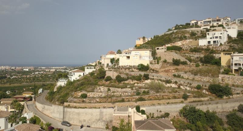 Foto 7d68904e-ec5b-4270-ad11-80cbd61c0176. Wohngrundstück in La Pedrera-Vessanes Dénia