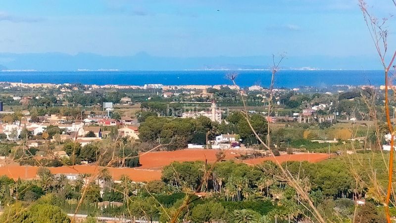 Foto a84e75c3-f67d-409d-b7f7-660fe4ead8d3. Terreny residencial a La Pedrera-Vessanes Dénia