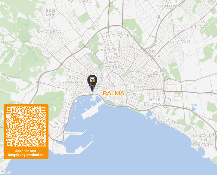 Foto 44e4b8ee-2c5f-4a5d-8982-62b2e9c16825. Apartamento en Camp D´en Serralta Palma de Mallorca