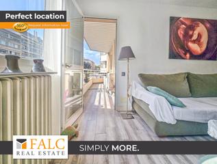 Apartment in Camp D´en Serralta