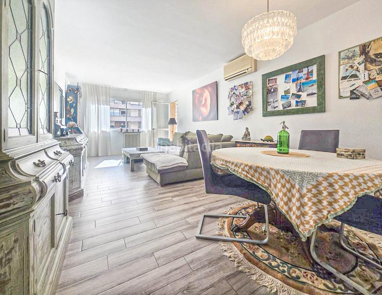 Foto d99d9079-f5a5-400e-b263-7f71bb6e000d. Appartement in Camp D´en Serralta Palma de Mallorca