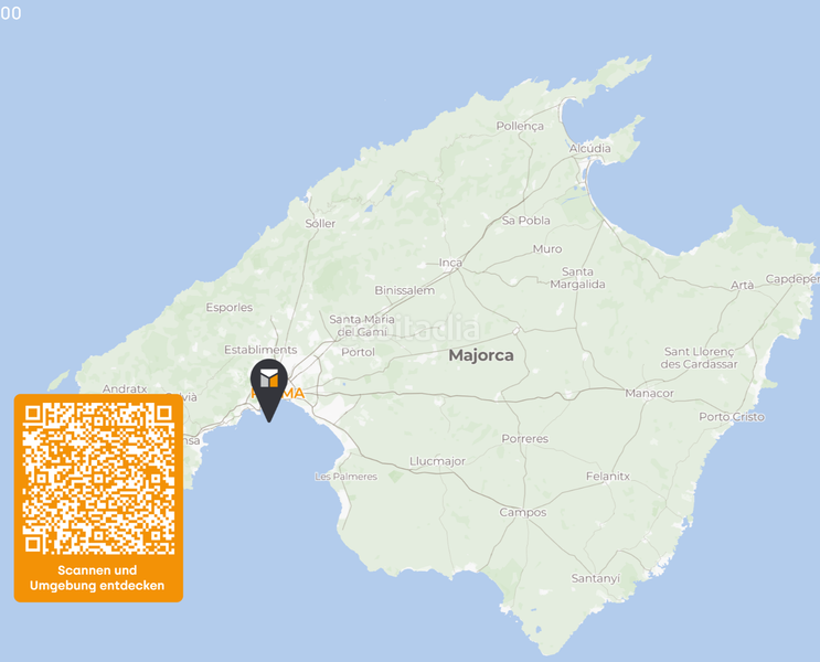 Foto 2eb8a7d8-da65-41db-9006-28a80dcde432. Piccolo appartamento in Camp D´en Serralta Palma de Mallorca