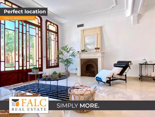 Casa adosada en Bons Aires