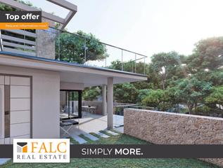 Haus in Cala Llombards