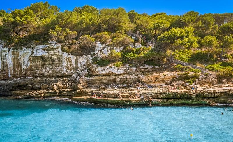 Foto 0b6d984b-e7cb-4a4d-8c45-427a7d011f4b. Casa en Cala Llombards Santanyí