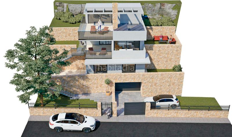 Foto 4b8da5cb-a941-4c73-944d-a03d367d635e. Casa en Cala Llombards Santanyí