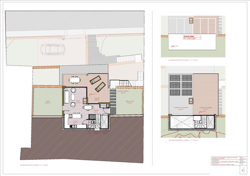 Foto 7fcb0ce7-cf69-4383-b415-19677a749f2a. Casa en Cala Llombards Santanyí