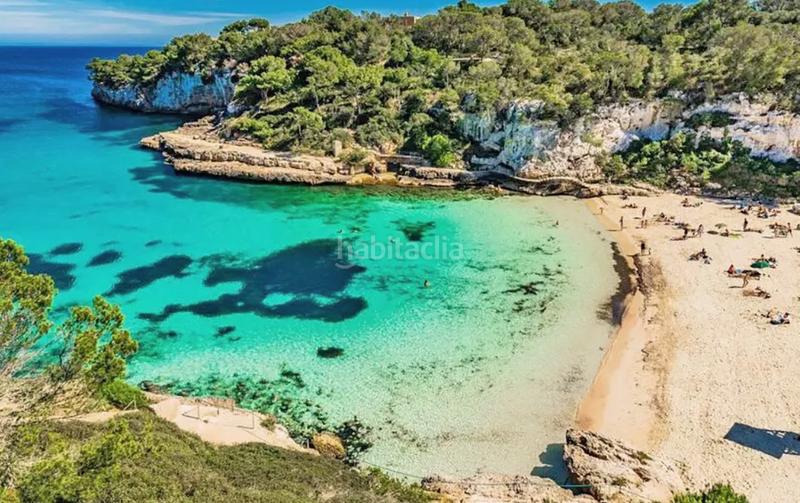 Foto f8cf7a18-1adf-4c65-8c51-2c831c3d3ec7. Casa en Cala Llombards Santanyí