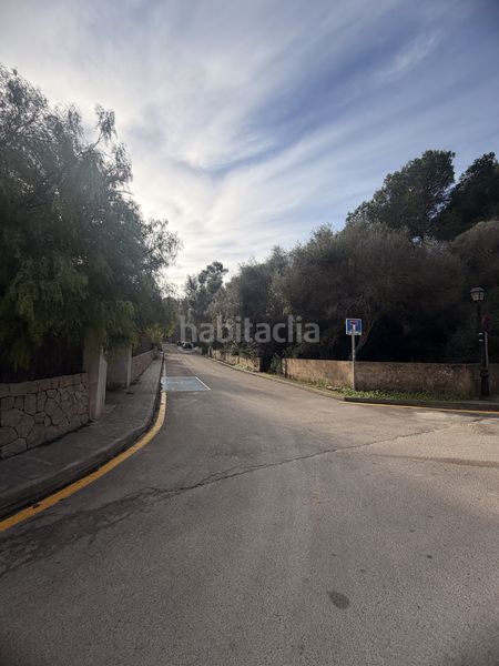 Foto f446ac6b-95e9-43fc-9b7b-4c784afa5986. Masia amb aparcament piscina a Cala Llombards Santanyí