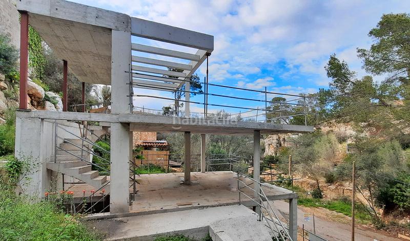 Foto 01763df4-1c27-41f3-b15d-6d716f23ebe4. House in Cala Llombards Santanyí