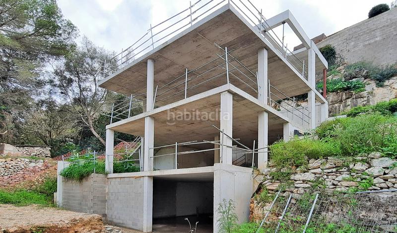 Foto 3c627418-9408-4c7b-ac52-3a95956ca621. House in Cala Llombards Santanyí