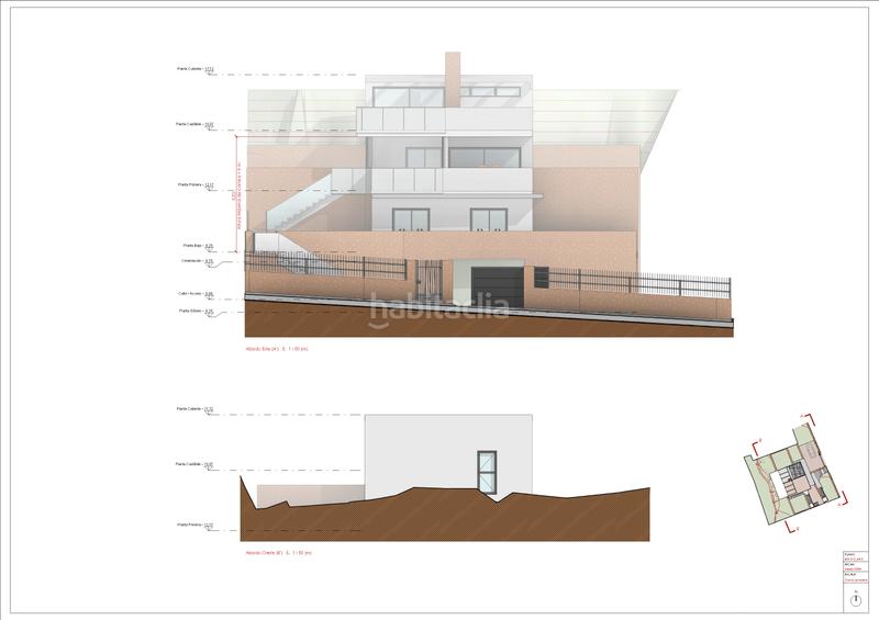 Foto ec670167-61b2-481f-9ee6-bedfd1f9a87a. House in Cala Llombards Santanyí