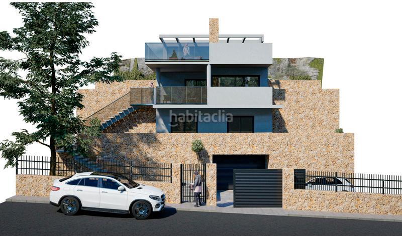 Foto fd33d002-4dbd-4f8a-8ce8-dfd9e36261e4. House in Cala Llombards Santanyí