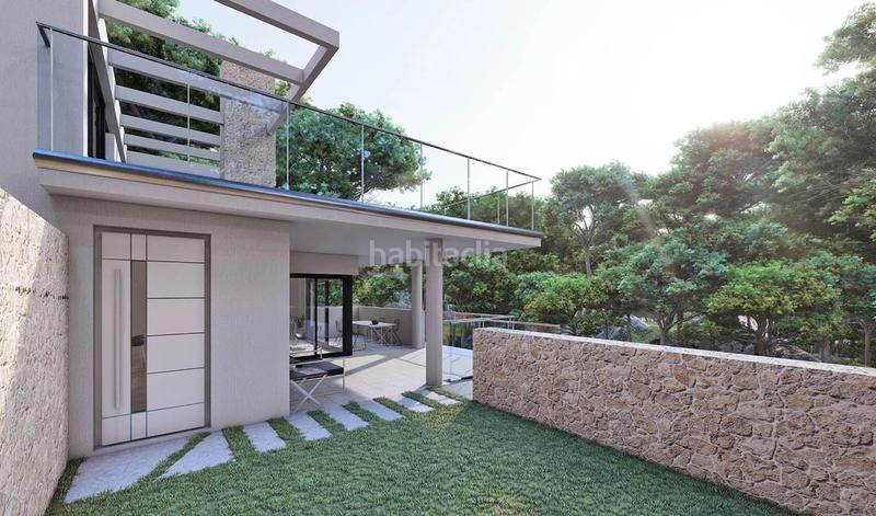 Foto 51358333-139d-491c-a673-bcf624f867fb. Maison dans Cala Llombards Santanyí