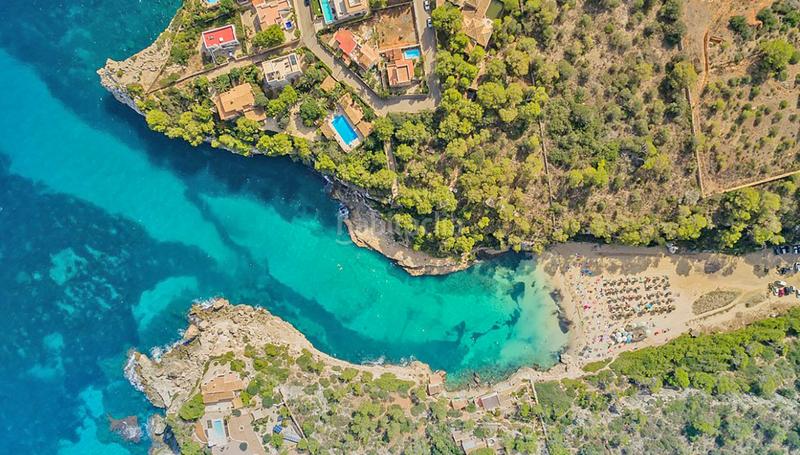 Foto 8a07ec5b-7264-445d-9622-729c5557001e. Maison dans Cala Llombards Santanyí