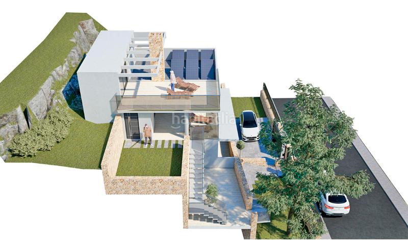 Foto 9d23b286-4719-42fc-b950-d6d703b5ade1. Maison dans Cala Llombards Santanyí