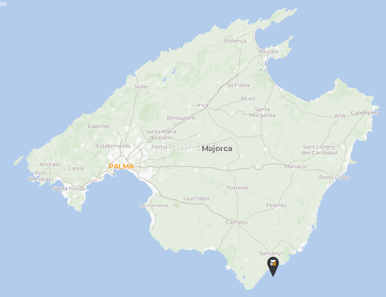 Foto cb410d02-7ab0-4cda-8b3d-f10c8910e869. Maison dans Cala Llombards Santanyí