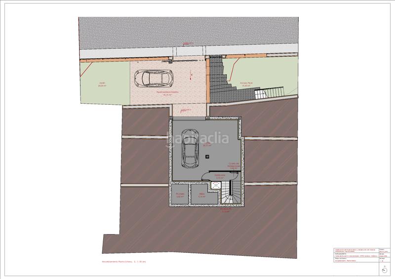 Foto cc366478-5462-4edf-8f2d-1e06ec699013. Maison dans Cala Llombards Santanyí