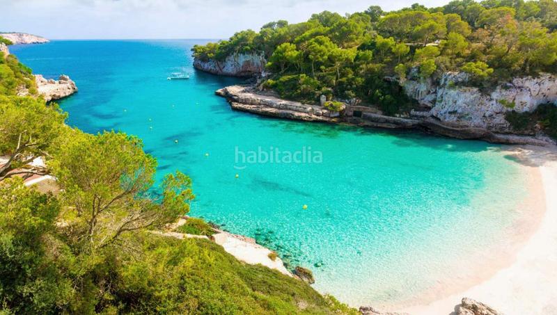 Foto d41fe093-3f29-465b-b13d-a2ea91ec9f2a. Maison dans Cala Llombards Santanyí