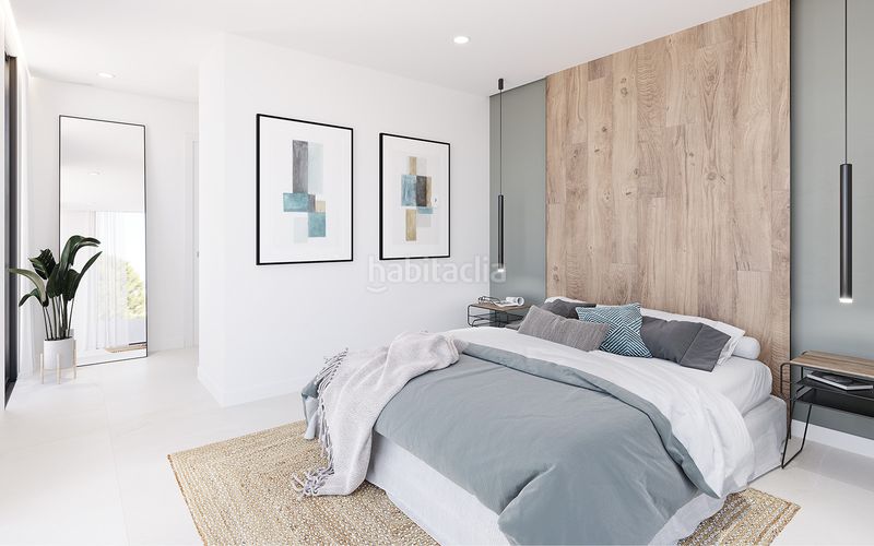 Foto 9d2b6563-154e-460c-9b53-e8978d177605. Apartament amb calefacció aparcament piscina a Son Armadams Palma de Mallorca