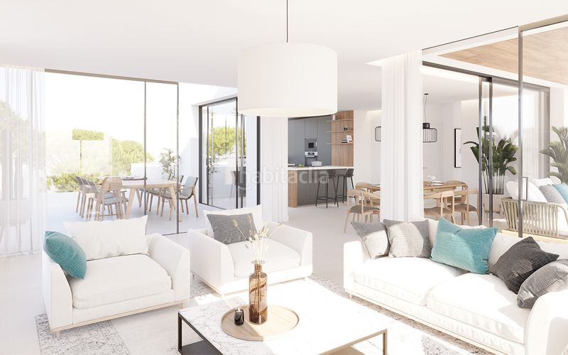 Foto e649f9c3-4533-4104-a877-9db7c63d3397. Apartament amb calefacció aparcament piscina a Son Armadams Palma de Mallorca