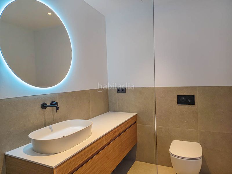 Foto 69d24607-c338-447a-94d4-7faed4e06eae. Apartament amb calefacció aparcament piscina a Son Armadams Palma de Mallorca