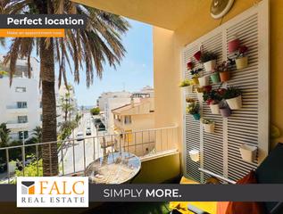 Apartment in Can Pastilla