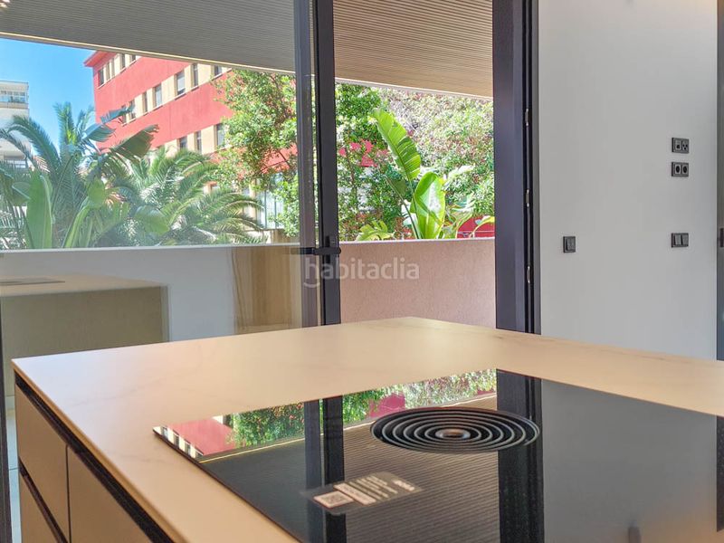 Foto 6effb81f-f765-4f87-a869-d18b6c0994d3. Apartament amb calefacció aparcament piscina a Son Armadams Palma de Mallorca