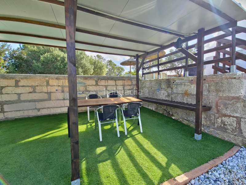 Foto b9ffbb95-b72a-44fb-b397-df52ccb862b7. Terreny residencial a Manacor centre Manacor