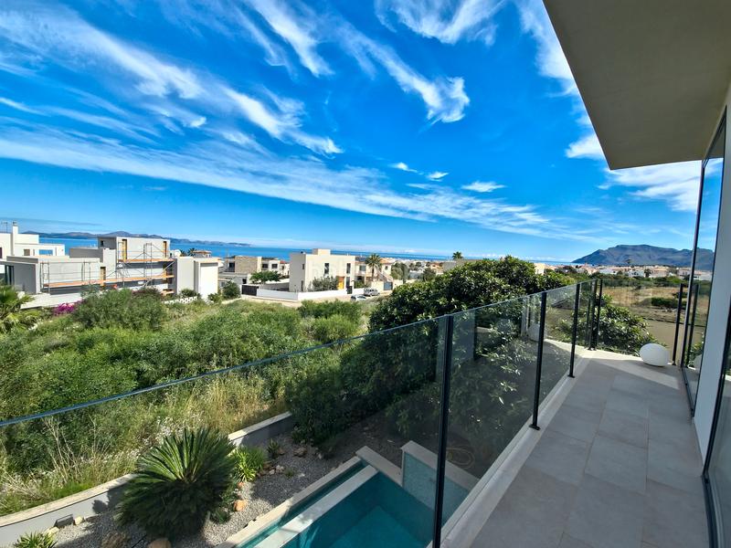 Foto ceb39beb-3bcd-4828-8e92-9e34ee2ed0f6. Casa a Colònia de Sant Pere Artà