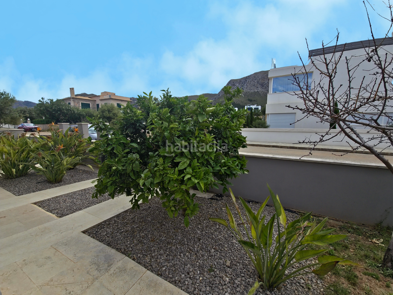 Foto db068fbf-5c8d-4925-9730-2ea2357e10f5. Casa a Colònia de Sant Pere Artà