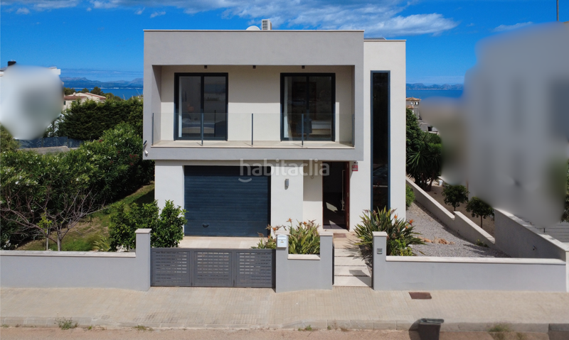 Foto e1cc16d6-e5c0-4658-8741-b57e8b69d460. Casa a Colònia de Sant Pere Artà