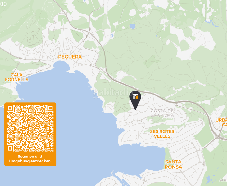 Foto 23a5496e-866d-4679-add6-184ba0b1b938. Casa in Costa de la Calma Calvià