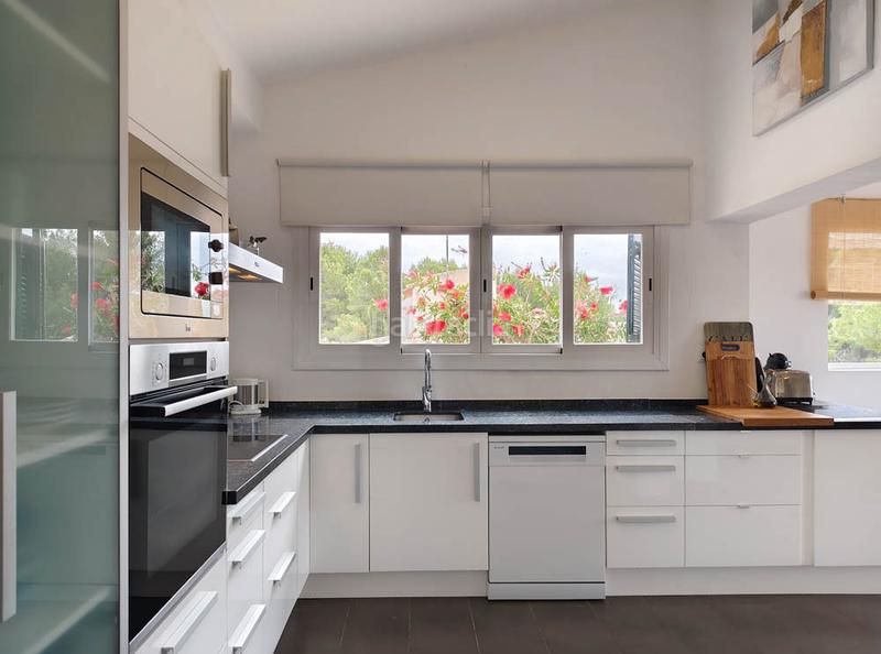 Foto 2712fd6e-b109-4e3f-bf84-ba8e25ddaa02. Casa in Costa de la Calma Calvià