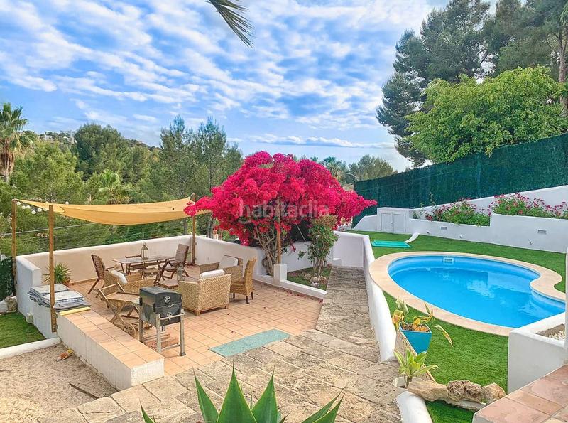 Foto ea7fe037-aa18-4343-a2c4-e60b86379ca4. Casa in Costa de la Calma Calvià