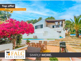 House in Costa de la Calma