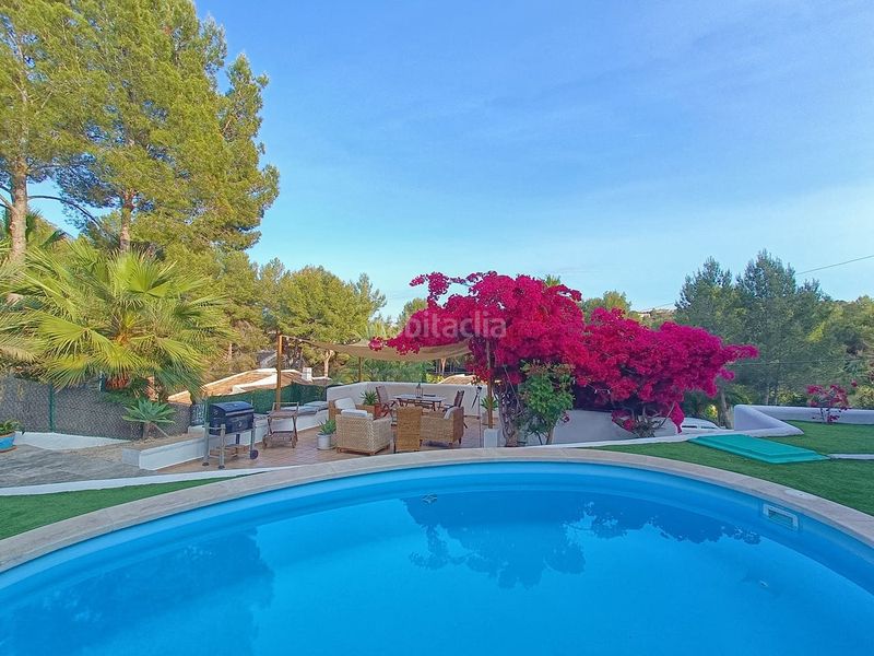 Foto 57224dab-2b67-4104-9ac5-8d86076ca934. Masia amb calefacció aparcament piscina a Costa de la Calma Calvià