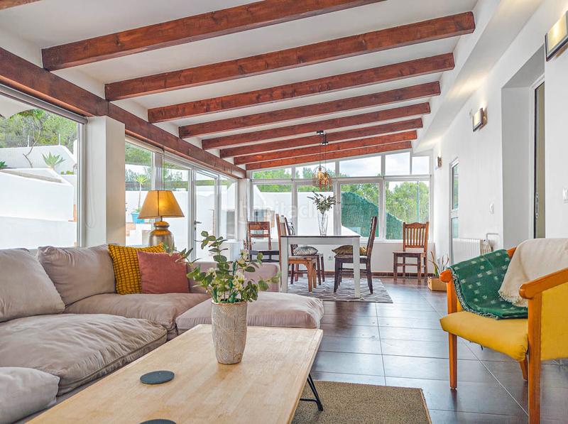 Foto 2b25608c-0a02-4110-9100-612207475e79. House in Costa de la Calma Calvià