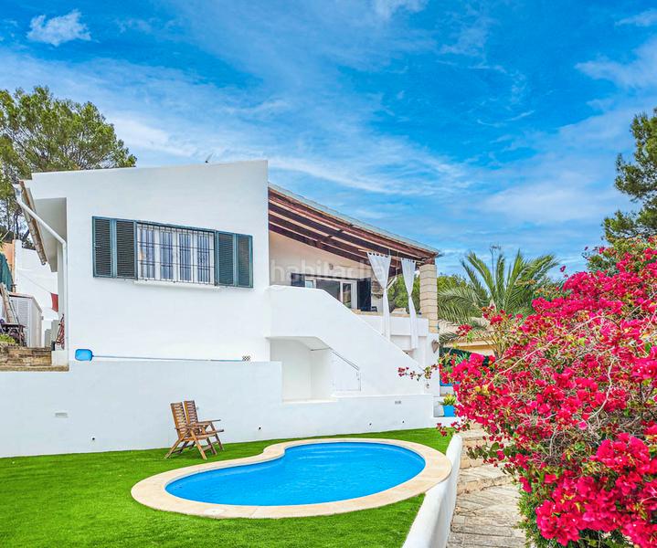 Foto 57b4ea51-7039-42b9-b15b-4f4c0e8dc544. House in Costa de la Calma Calvià