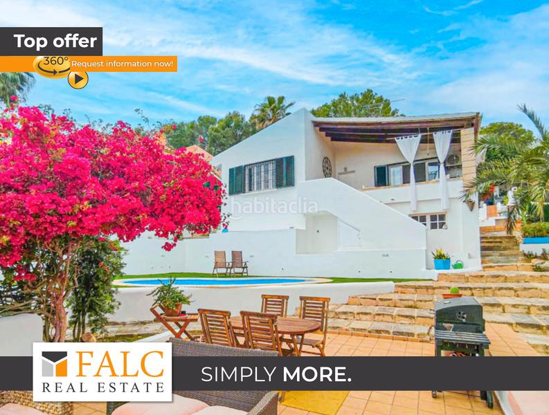 Foto 6afabc7c-474c-45b7-8a67-3ad5bf8d3fc6. House in Costa de la Calma Calvià