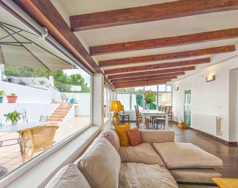 Foto 73c03b1b-625f-4a1f-8386-b78fb4693569. House in Costa de la Calma Calvià